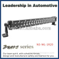 NSSC High Power Offroad white LED Light Bar certified manufacturer with CE & RoHs